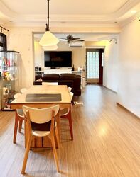 Blk 35 Rumah Tinggi View (Bukit Merah), HDB 5 Rooms #628360371